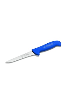 F. 8 2368 13 Kasap Sıyırma Bıçağı 13 Cm - Ergo Grip Gri F. 8 2368 13 Kasap Sıyırma Bıçağı 13 Cm - Ergo Grip Gri