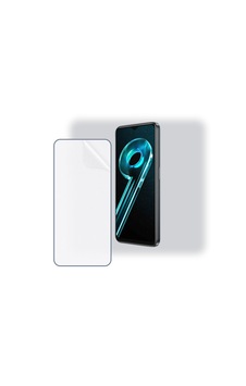 Realme 9i 5g Uyumlu Ön Yüzey Nano Şeffaf Hidrojel Ekran Koruyucu Realme 9i 5g Uyumlu Ön Yüzey Nano Şeffaf Hidrojel Ekran Koruyucu