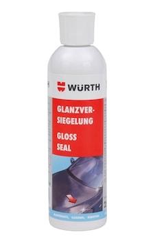 Würth Boya Koruyucu Cila Ve Bakım Pastası 250 Ml N11.4466