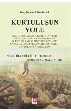 Kurtuluşun Yolu Kurtuluşun Yolu