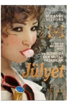 Jülyet Suzanne Selfors Kaplan 2.El İadesiz Temiz Jülyet Suzanne Selfors Kaplan 2.El İadesiz Temiz