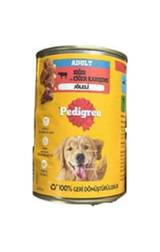 Northcity Sığır Etli Yetişkin Köpek Konservesi 400 Gr - Besleyici Ve Lezzetli Seçenek Northcity Sığır Etli Yetişkin Köpek Konservesi 400 Gr - Besleyici Ve Lezzetli Seçenek