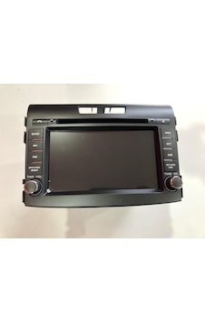 Cadence Honda Crv 2012 - 2014 Android Multimedya Cadence Honda Crv 2012 - 2014 Android Multimedya