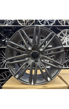 15 İnç 4x108 Bentley Gun Metal Elmas Kesim Jant Modeli Peugeot 15 İnç 4x108 Bentley Gun Metal Elmas Kesim Jant Modeli Peugeot