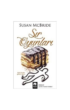 Sır Oyunları - Susan McBride - Eksik Parça Sır Oyunları - Susan McBride - Eksik Parça