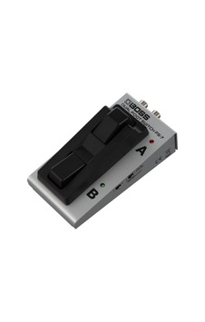 Boss Fs-7   Dual Footswitch