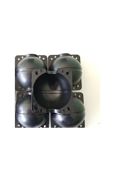 BİTKİ KÖKLENDİRME TOPU 80 MM 12 ADET BİTKİ KÖKLENDİRME TOPU 80 MM 12 ADET