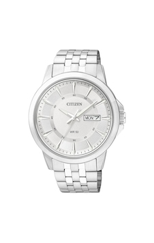 Citizen Bf2011-51ac Erkek Kol Saati Gümüş Citizen Bf2011-51ac Erkek Kol Saati Gümüş