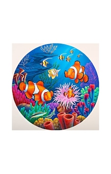 Masterpieces 700 Parça Clown Club Puzzle Masterpieces 700 Parça Clown Club Puzzle