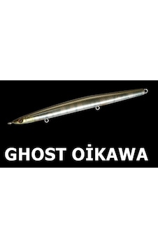 Jackall Rolla Minnow Maket Balık - Ghost Oikawa Jackall Rolla Minnow Maket Balık - Ghost Oikawa