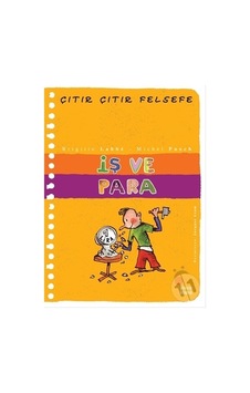 Günışığı Yayınları Çıtır Çıtır Felsefe-Iş Ve Para Günışığı Yayınları Çıtır Çıtır Felsefe-Iş Ve Para