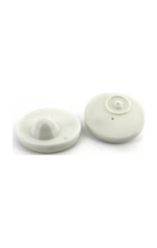 Perkotek UK 560 Anten Uyumlu RF Mağaza Ürün Koruma Round Etiketi - 1.000 Adet + Çivi Perkotek UK 560 Anten Uyumlu RF Mağaza Ürün Koruma Round Etiketi - 1.000 Adet + Çivi