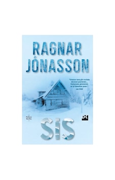 Sis - Ragnar'dan Derin Bir Anlatım Sis - Ragnar'dan Derin Bir Anlatım
