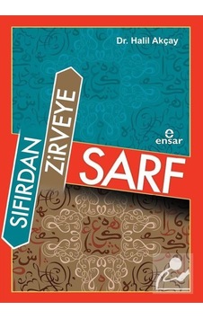 Sıfırdan Zirveye Sarf - Halil Akçay Sıfırdan Zirveye Sarf - Halil Akçay