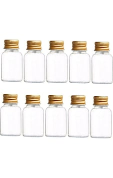 50 Adet Boş Gold Kapaklı Kolonya Şişesi Doldurulabilir Cep Plastik Parfüm Şişesi 30 Ml 50 Adet Boş Gold Kapaklı Kolonya Şişesi Doldurulabilir Cep Plastik Parfüm Şişesi 30 Ml