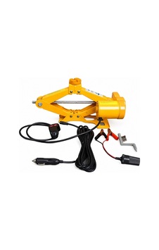 Rıco 2 Ton Makaslı Araç Kriko Elektrikli 12v Rıco 2 Ton Makaslı Araç Kriko Elektrikli 12v