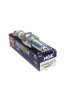 NGK CPR8EAİX-9 İRİDYUM BUJİ X-MAX 125 - N MAX 150 -TRİCİTY 150 NGK CPR8EAİX-9 İRİDYUM BUJİ X-MAX 125 - N MAX 150 -TRİCİTY 150