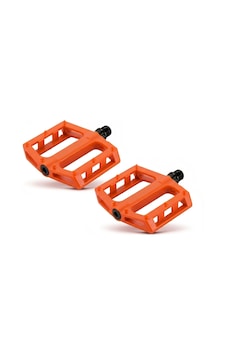 Asistan Drox Turuncu Pd 720 Rulmanlı Alüminyum Bisiklet Pedalı Asistan Drox Turuncu Pd 720 Rulmanlı Alüminyum Bisiklet Pedalı