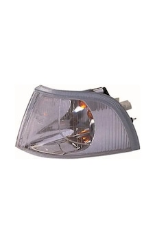 Volvo S40 Sinyal Lambasi Sol 2000-2001 Depo 7731513lue