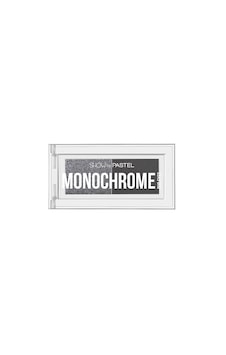 Pastel Show By Pastel Monochrome Eyeshadow 32 Blackout Pastel Show By Pastel Monochrome Eyeshadow 32 Blackout