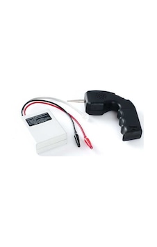 Lolo Kablo İzleme Cihazı Ktc-01 Kablo Bulucu Tester Bili Bili