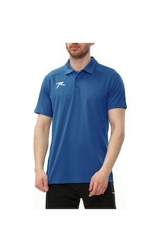 Kappa Raru Erkek Polo T-shirt Ceres Saks 001 Kappa Raru Erkek Polo T-shirt Ceres Saks 001
