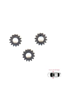 Bross Otomotiv Acura Mdx 2 Honda Cr-v 3 2006-2012 İçin Bel Desteği Motor Dişlisi Bross Otomotiv Acura Mdx 2 Honda Cr-v 3 2006-2012 İçin Bel Desteği Motor Dişlisi