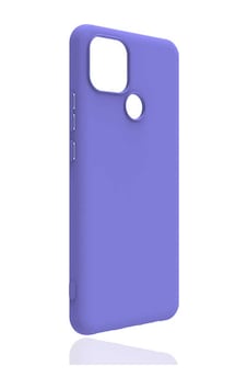 Kvy Oppo A15s Mat Silikon Kılıf Kvy Oppo A15s Mat Silikon Kılıf