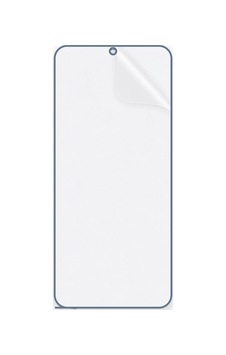 Schitec Realme Note 80 Nano Şeffaf Hidrojel Ekran Koruyucu Film