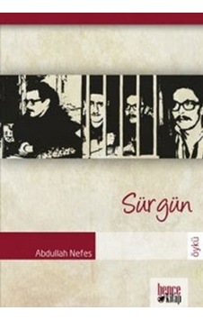 Sürgün N11.2561