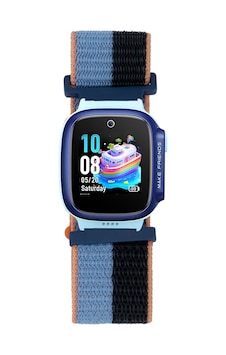 Huawei Watch Gt6 / Gt5 / Gt4 41mm 18mm Kordon Hasır Band Çocuklar