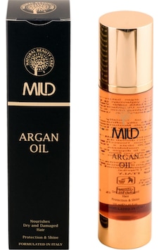 Mild Argan Saç Bakım Yağı 100 ML Mild Argan Saç Bakım Yağı 100 ML