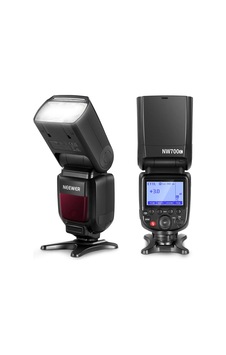 Neewer Nw700-c E-ttl Flaş Speedlite - Canon Uyumlu Neewer Nw700-c E-ttl Flaş Speedlite - Canon Uyumlu