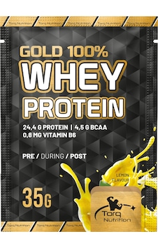 Torq Nutrition Gold Whey Protein 35 Gr - Limon Torq Nutrition Gold Whey Protein 35 Gr - Limon
