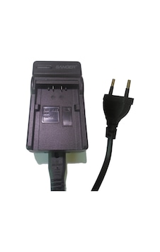 Sanger Panasonic MD10000 MD9000 Şarj Cihazı Sanger Panasonic MD10000 MD9000 Şarj Cihazı