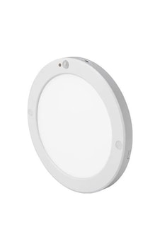 Ct 9247 Sensörlü Sıva Üstü Led Armatür Gece Gündüz Ayarlı Gün Işığı Abanoz Ct 9247 Sensörlü Sıva Üstü Led Armatür Gece Gündüz Ayarlı Gün Işığı Abanoz