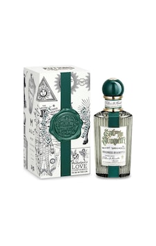 Penhaligon's Eau The Audacity Edp 100 Ml Penhaligon's Eau The Audacity Edp 100 Ml
