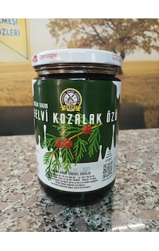850 Ml Doğal Selvi Çam Kozalağı Özü 850 Ml Doğal Selvi Çam Kozalağı Özü