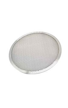 Epinox Alüminyum Pizza Pişirme Teli 33 Cm Pzt-33 Epinox Alüminyum Pizza Pişirme Teli 33 Cm Pzt-33