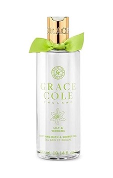 Grace Cole Sg Lily & Verbena Duş Jeli 300ml Diğer Grace Cole Sg Lily & Verbena Duş Jeli 300ml Diğer