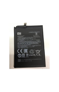 En-cag Redmi Note 9s Bn55 Batarya Bss En-cag Redmi Note 9s Bn55 Batarya Bss