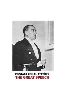 The Great Speech-Nutuk n11.1736 The Great Speech-Nutuk n11.1736