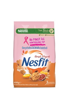 3 Adet Nesfit Karışık Meyveli 400g 3 Adet Nesfit Karışık Meyveli 400g