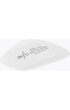 Mfa 6103 P3 R Toz Filtresi