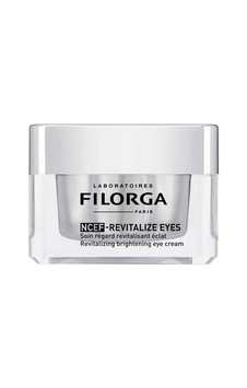 Filorga Ncef-revitalize Yoğun Canlandırıcı Ve Aydınlatıcı Göz Bakım Kremi 15 Ml Filorga Ncef-revitalize Yoğun Canlandırıcı Ve Aydınlatıcı Göz Bakım Kremi 15 Ml