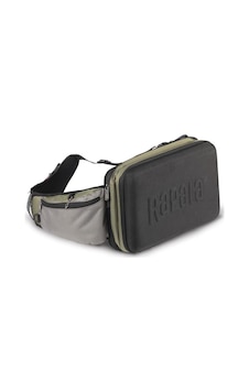 Rapala Ltd Magnum Serisi Sling Çanta Rapala Ltd Magnum Serisi Sling Çanta
