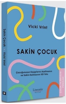 Sakin Çocuk / Vicki Vrint Sakin Çocuk / Vicki Vrint