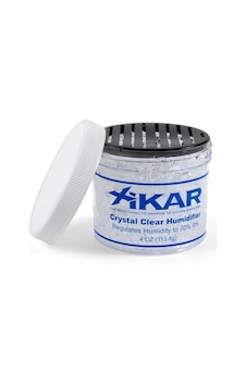 Xikar Jel Puro Nemlendirici 4oz Xikar Jel Puro Nemlendirici 4oz