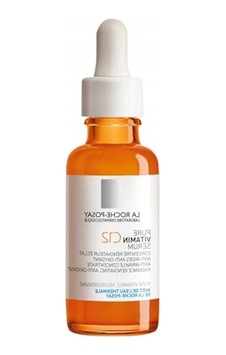 Hassas Ciltler İçin Vitamin C12 Serum 30 Ml Hassas Ciltler İçin Vitamin C12 Serum 30 Ml