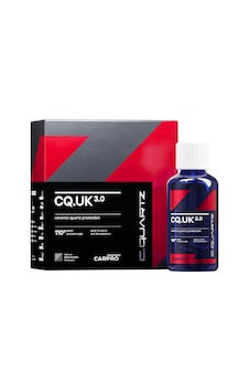 Carpro Cquartz Cquk 3.0 Seramik Kaplama 10ml. Carpro Cquartz Cquk 3.0 Seramik Kaplama 10ml.